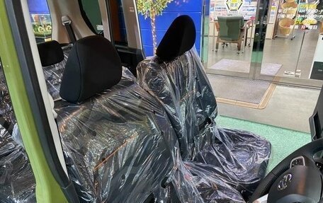 Daihatsu Tanto IV, 2021 год, 565 027 рублей, 12 фотография