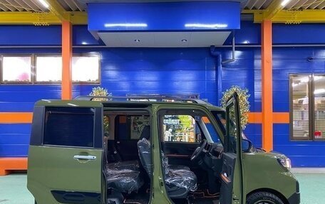 Daihatsu Tanto IV, 2021 год, 565 027 рублей, 6 фотография