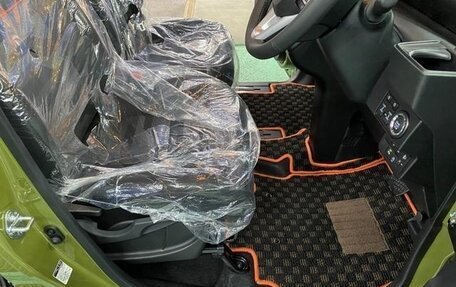 Daihatsu Tanto IV, 2021 год, 565 027 рублей, 13 фотография