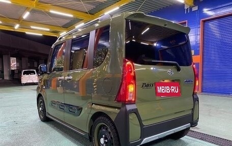 Daihatsu Tanto IV, 2021 год, 565 027 рублей, 9 фотография