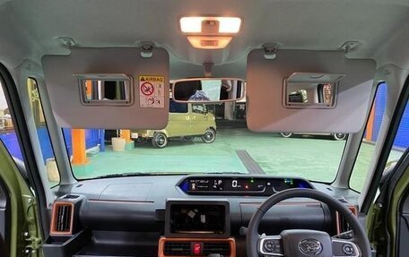 Daihatsu Tanto IV, 2021 год, 565 027 рублей, 18 фотография