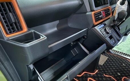 Daihatsu Tanto IV, 2021 год, 565 027 рублей, 23 фотография