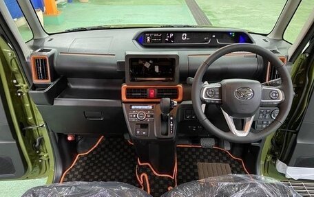 Daihatsu Tanto IV, 2021 год, 565 027 рублей, 19 фотография