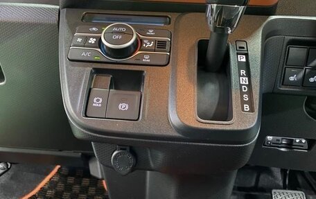 Daihatsu Tanto IV, 2021 год, 565 027 рублей, 22 фотография