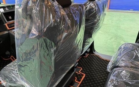 Daihatsu Tanto IV, 2021 год, 565 027 рублей, 24 фотография