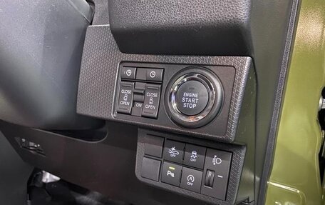 Daihatsu Tanto IV, 2021 год, 565 027 рублей, 17 фотография