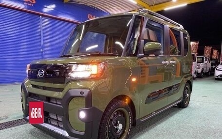 Daihatsu Tanto IV, 2021 год, 565 027 рублей, 3 фотография