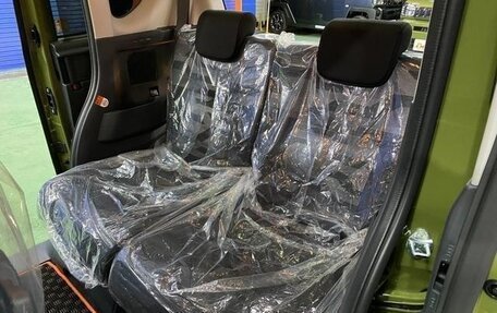 Daihatsu Tanto IV, 2021 год, 565 027 рублей, 25 фотография