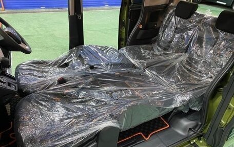 Daihatsu Tanto IV, 2021 год, 565 027 рублей, 27 фотография