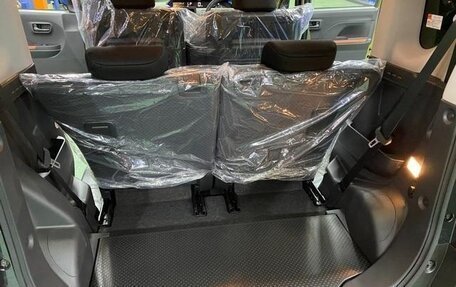 Daihatsu Tanto IV, 2021 год, 565 027 рублей, 29 фотография