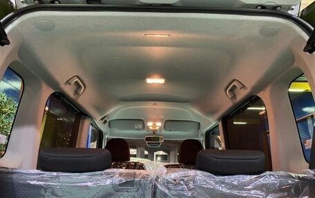 Daihatsu Tanto IV, 2021 год, 565 027 рублей, 28 фотография