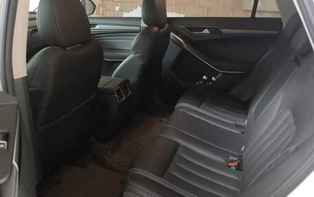 Ford Territory, 2021 год, 1 350 010 рублей, 5 фотография