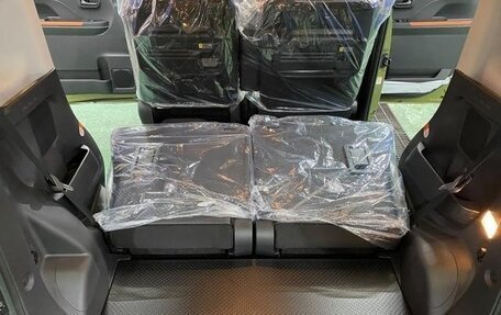 Daihatsu Tanto IV, 2021 год, 565 027 рублей, 30 фотография