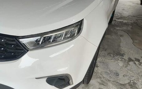 Ford Territory, 2021 год, 1 350 010 рублей, 3 фотография