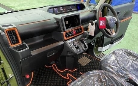 Daihatsu Tanto IV, 2021 год, 565 027 рублей, 16 фотография