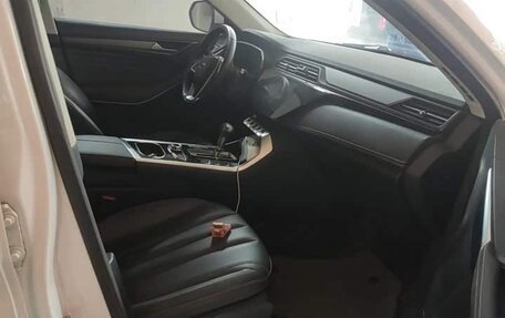 Ford Territory, 2021 год, 1 350 010 рублей, 6 фотография