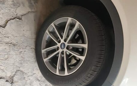 Ford Territory, 2021 год, 1 350 010 рублей, 12 фотография