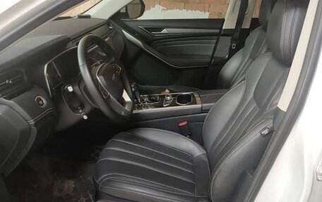 Ford Territory, 2021 год, 1 350 010 рублей, 10 фотография