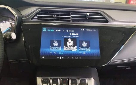 Ford Territory, 2021 год, 1 350 010 рублей, 9 фотография