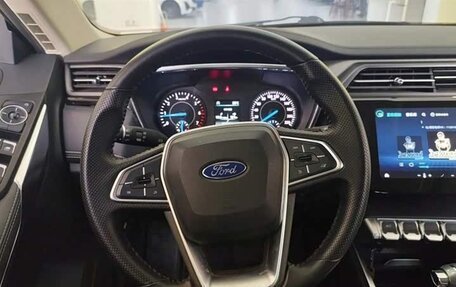 Ford Territory, 2021 год, 1 350 010 рублей, 14 фотография