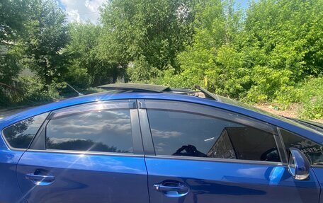 Toyota Prius, 2010 год, 980 000 рублей, 6 фотография