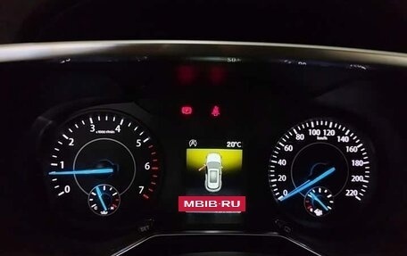 Ford Territory, 2021 год, 1 350 010 рублей, 7 фотография