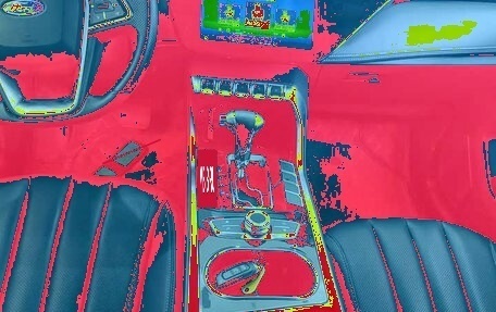 Ford Territory, 2021 год, 1 350 010 рублей, 8 фотография