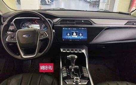 Ford Territory, 2021 год, 1 350 010 рублей, 13 фотография