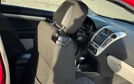 KIA cee'd I рестайлинг, 2008 год, 750 000 рублей, 7 фотография