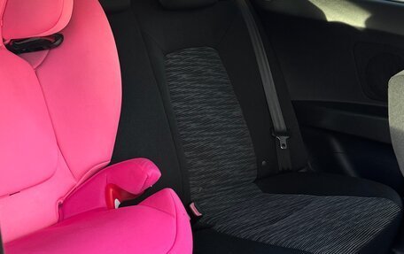 KIA cee'd I рестайлинг, 2008 год, 750 000 рублей, 8 фотография