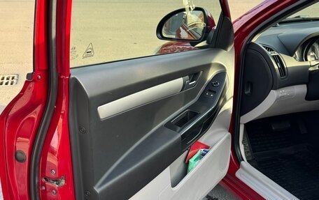 KIA cee'd I рестайлинг, 2008 год, 750 000 рублей, 11 фотография