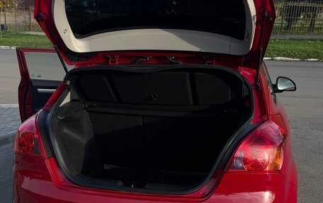 KIA cee'd I рестайлинг, 2008 год, 750 000 рублей, 14 фотография