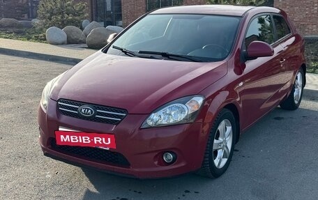 KIA cee'd I рестайлинг, 2008 год, 750 000 рублей, 4 фотография