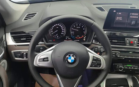 BMW X1, 2022 год, 2 300 900 рублей, 8 фотография