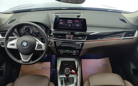 BMW X1, 2022 год, 2 300 900 рублей, 10 фотография