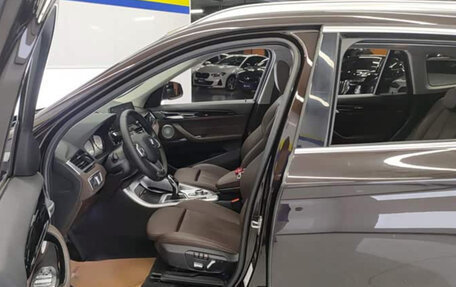 BMW X1, 2022 год, 2 300 900 рублей, 13 фотография