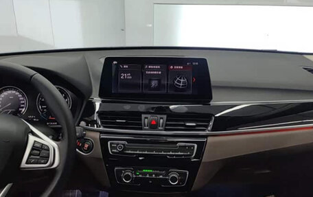 BMW X1, 2022 год, 2 300 900 рублей, 9 фотография