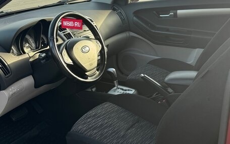 KIA cee'd I рестайлинг, 2008 год, 750 000 рублей, 13 фотография