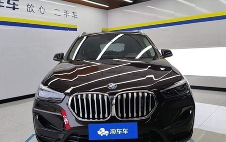 BMW X1, 2022 год, 2 300 900 рублей, 2 фотография