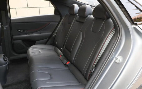 Hyundai Elantra, 2025 год, 2 203 000 рублей, 7 фотография