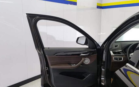 BMW X1, 2022 год, 2 300 900 рублей, 15 фотография