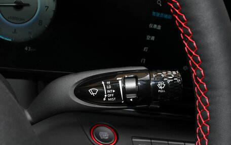 Hyundai Elantra, 2025 год, 2 203 000 рублей, 11 фотография