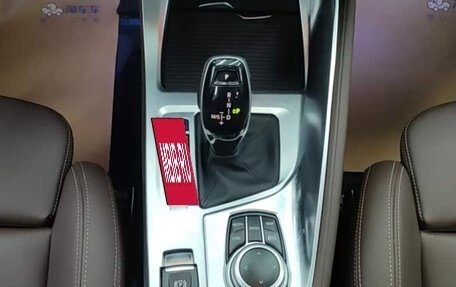 BMW X1, 2022 год, 2 300 900 рублей, 11 фотография