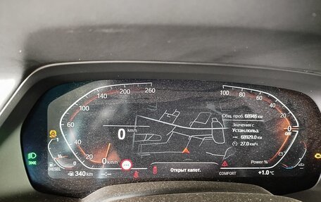 BMW X5, 2021 год, 9 652 000 рублей, 7 фотография