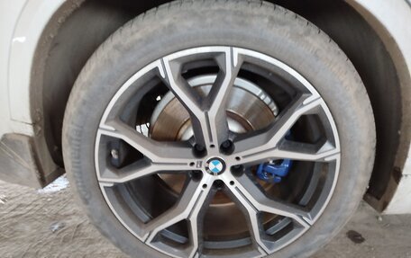 BMW X5, 2021 год, 9 652 000 рублей, 11 фотография