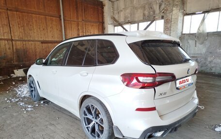 BMW X5, 2021 год, 9 652 000 рублей, 4 фотография