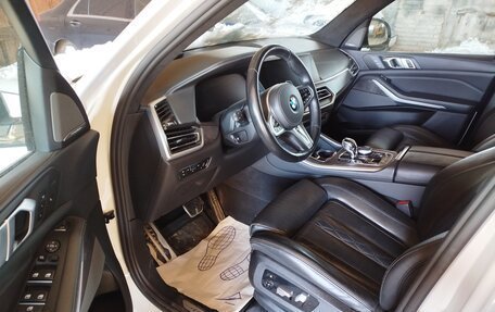 BMW X5, 2021 год, 9 652 000 рублей, 8 фотография