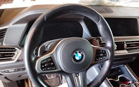 BMW X5, 2021 год, 9 652 000 рублей, 6 фотография