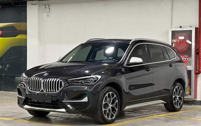 BMW X1, 2022 год, 2 415 900 рублей, 1 фотография