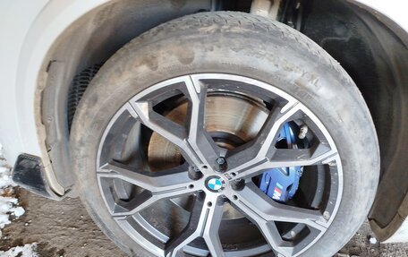 BMW X5, 2021 год, 9 652 000 рублей, 9 фотография